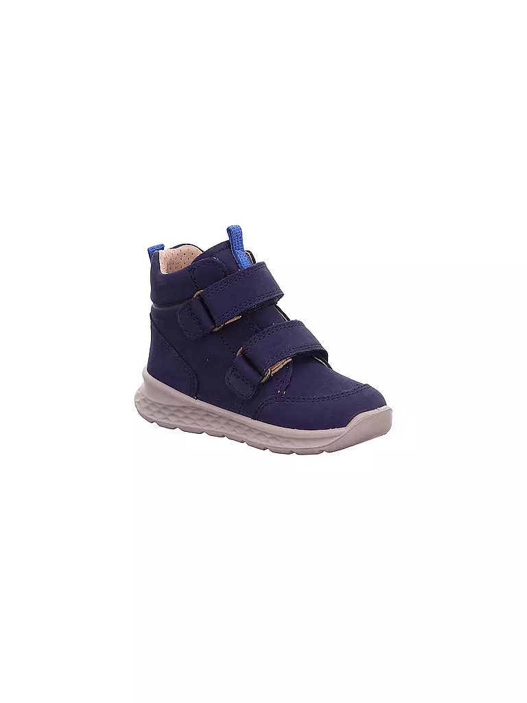 SUPERFIT | Baby Schuh BREEZE | Bleu