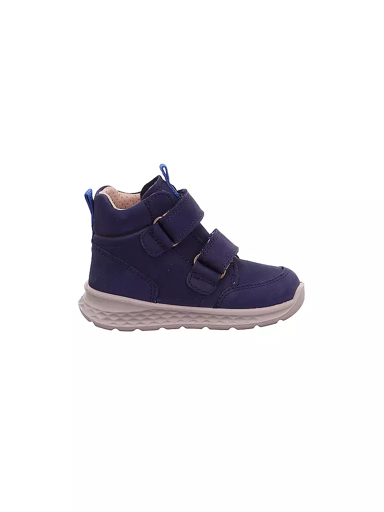 SUPERFIT | Baby Schuh BREEZE | Bleu