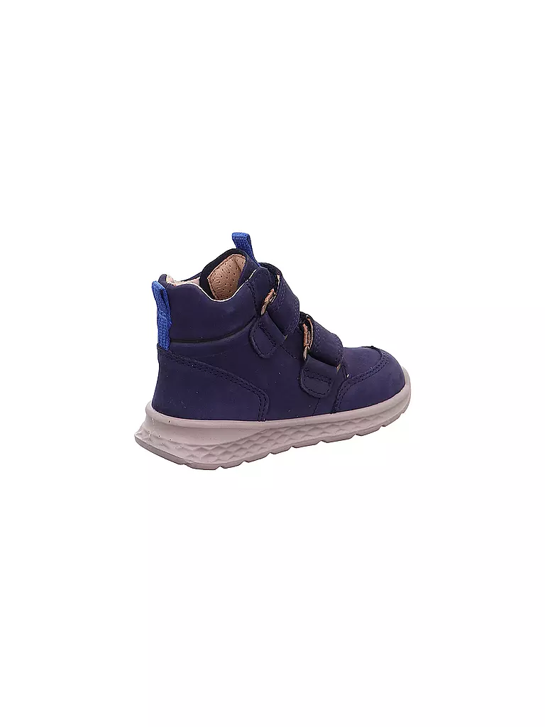 SUPERFIT | Baby Schuh BREEZE | Bleu