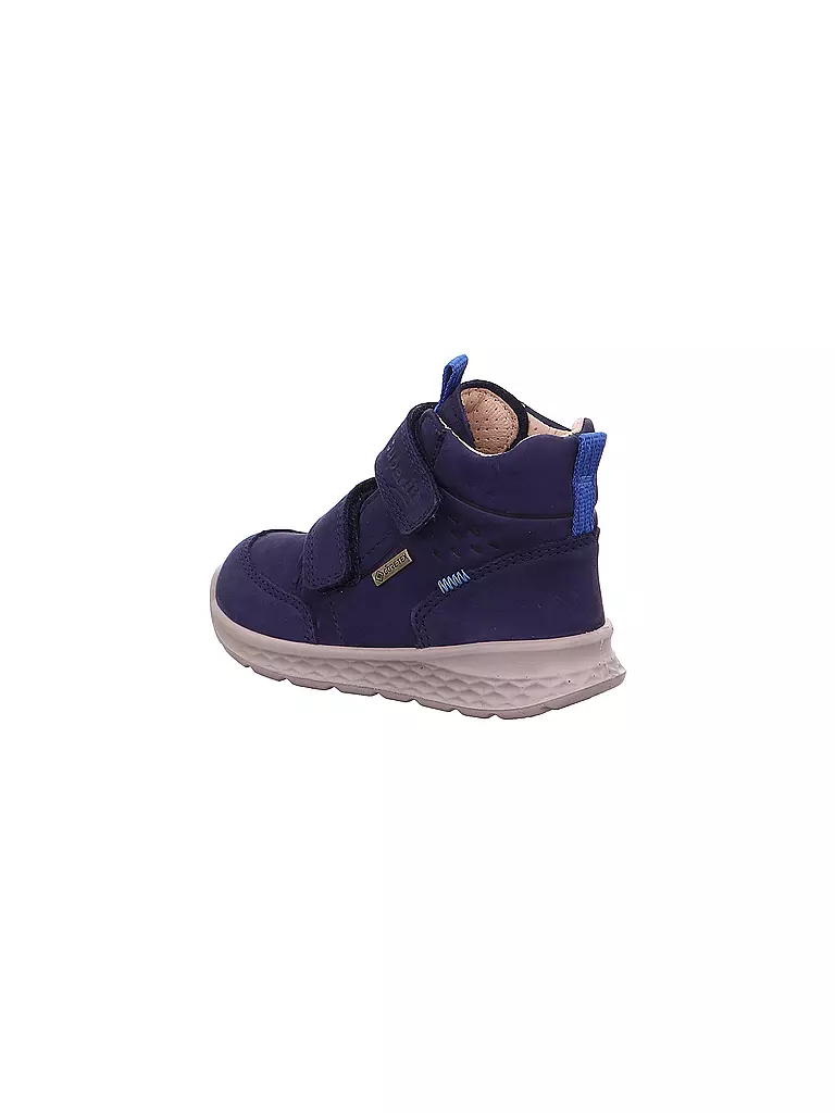 SUPERFIT | Baby Schuh BREEZE | Bleu