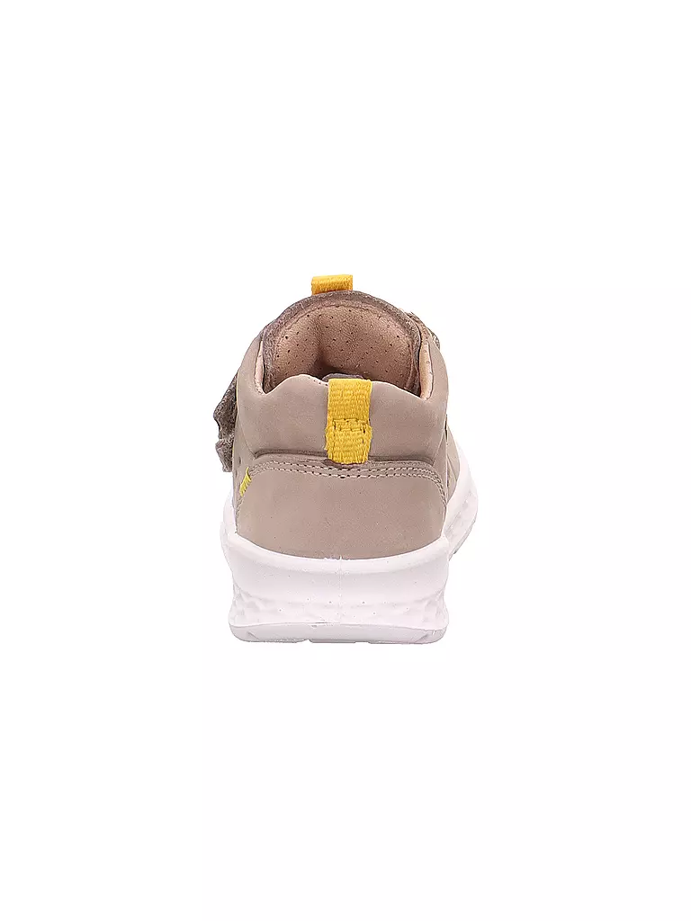 SUPERFIT | Baby Sneaker BREEZE | Beige