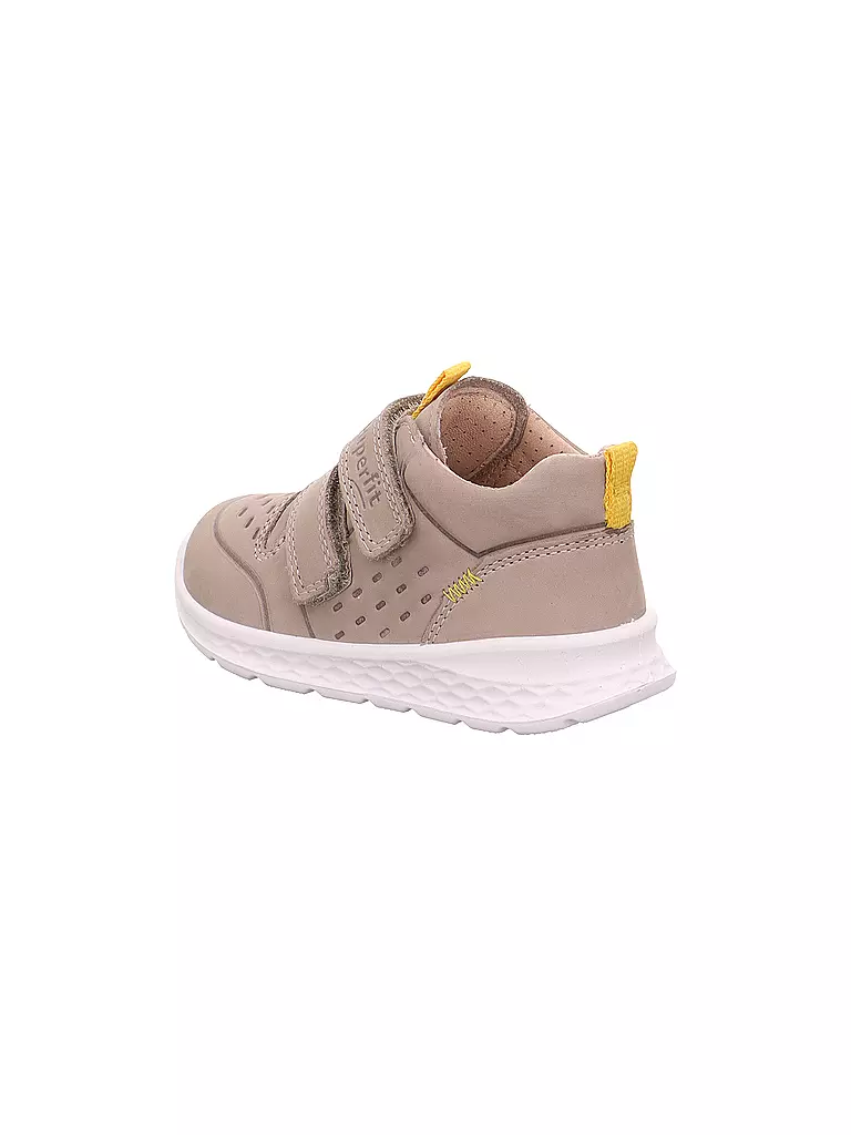 SUPERFIT | Baby Sneaker BREEZE | Beige