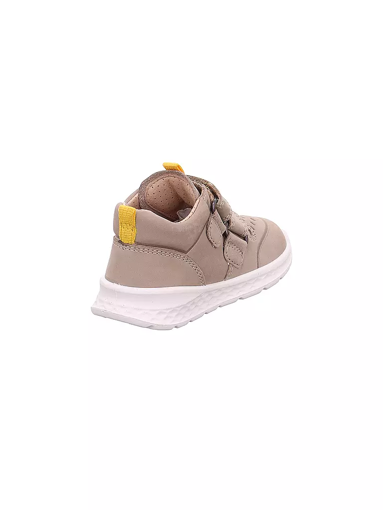 SUPERFIT | Baby Sneaker BREEZE | Beige