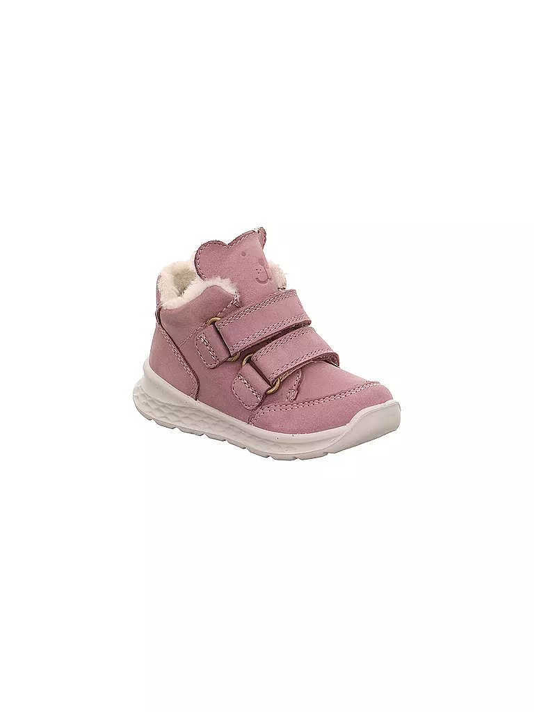 SUPERFIT | Baby Sneaker BREEZE | Rose