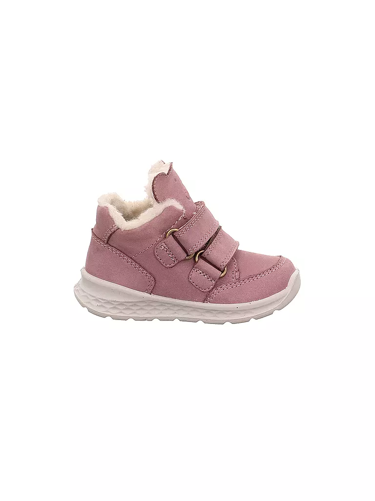SUPERFIT | Baby Sneaker BREEZE | Rose