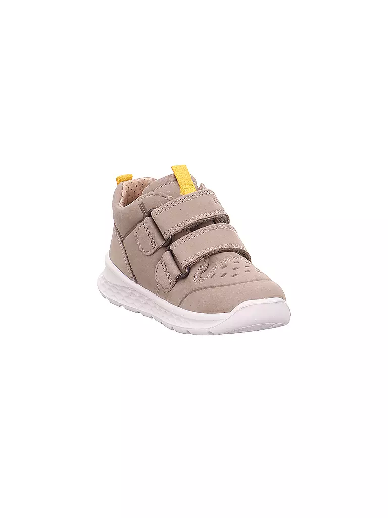 SUPERFIT | Baby Sneaker BREEZE | Beige