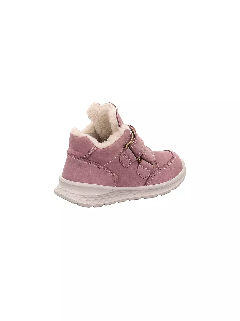 SUPERFIT | Baby Sneaker BREEZE | Rose