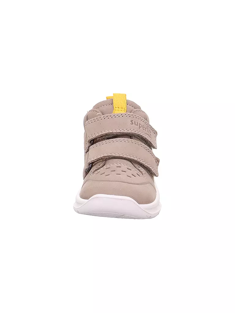SUPERFIT | Baby Sneaker BREEZE | Beige