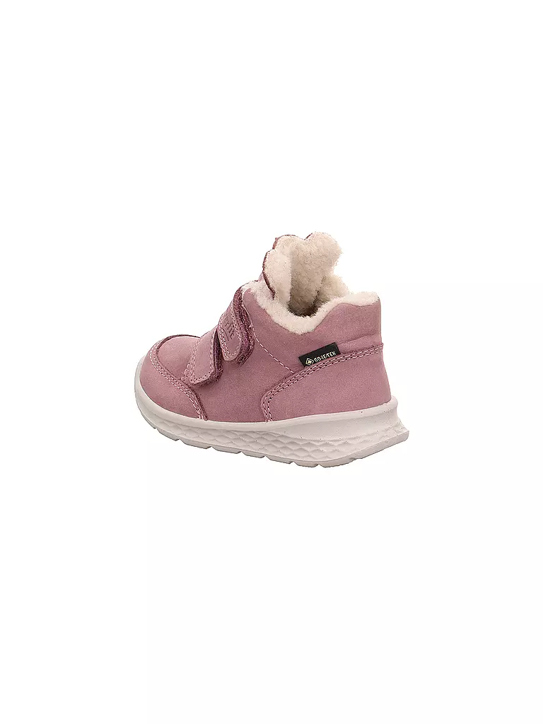 SUPERFIT | Baby Sneaker BREEZE | Rose