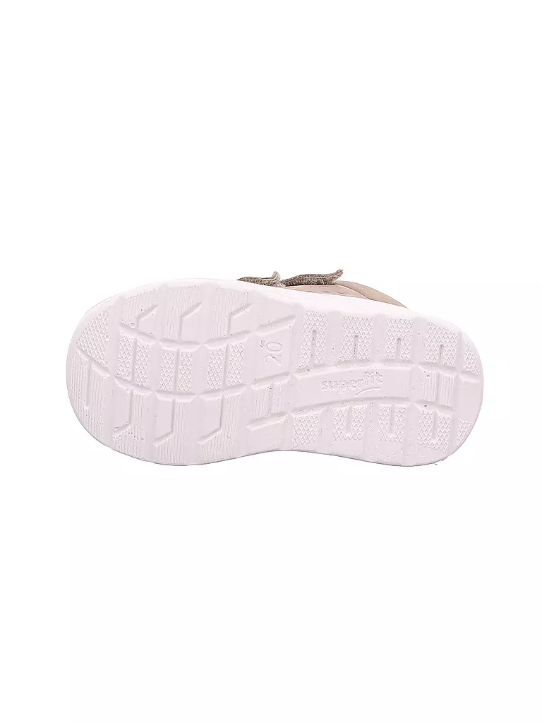 SUPERFIT | Baby Sneaker BREEZE | Beige