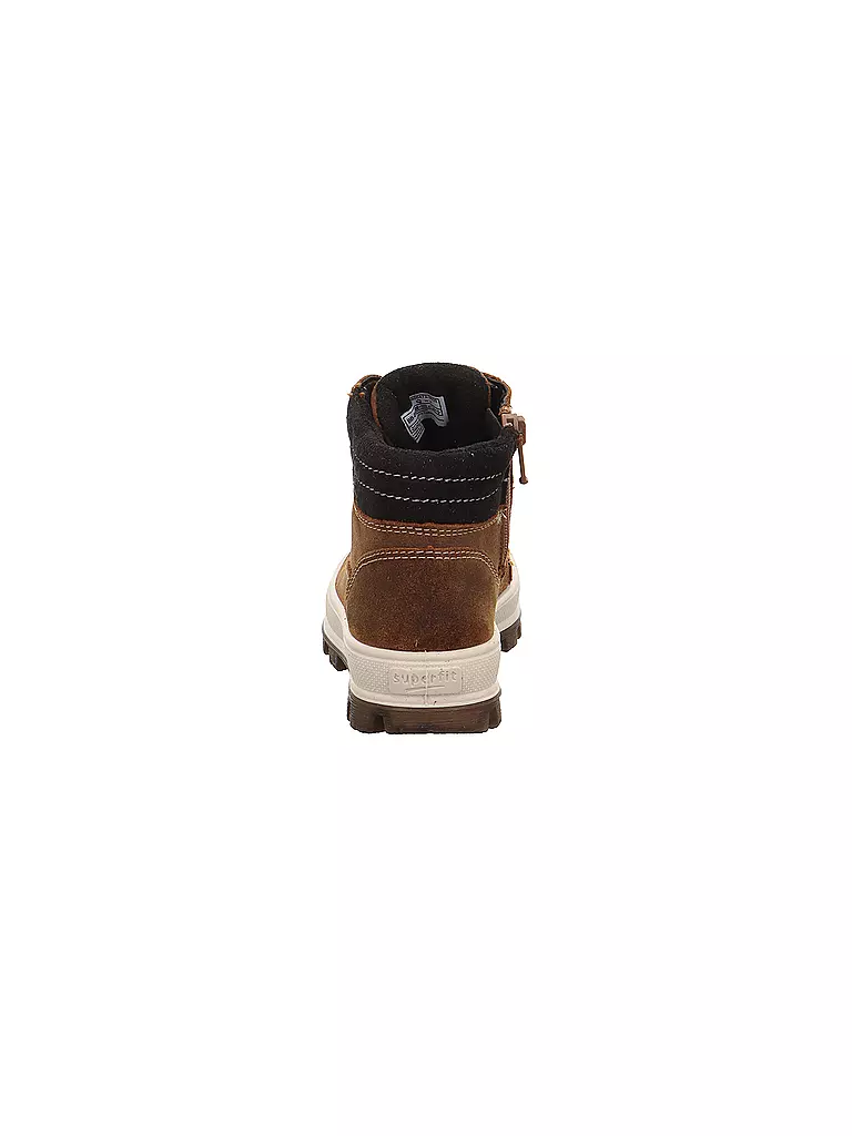 SUPERFIT | Boots à lacets pour enfants TEDD | 