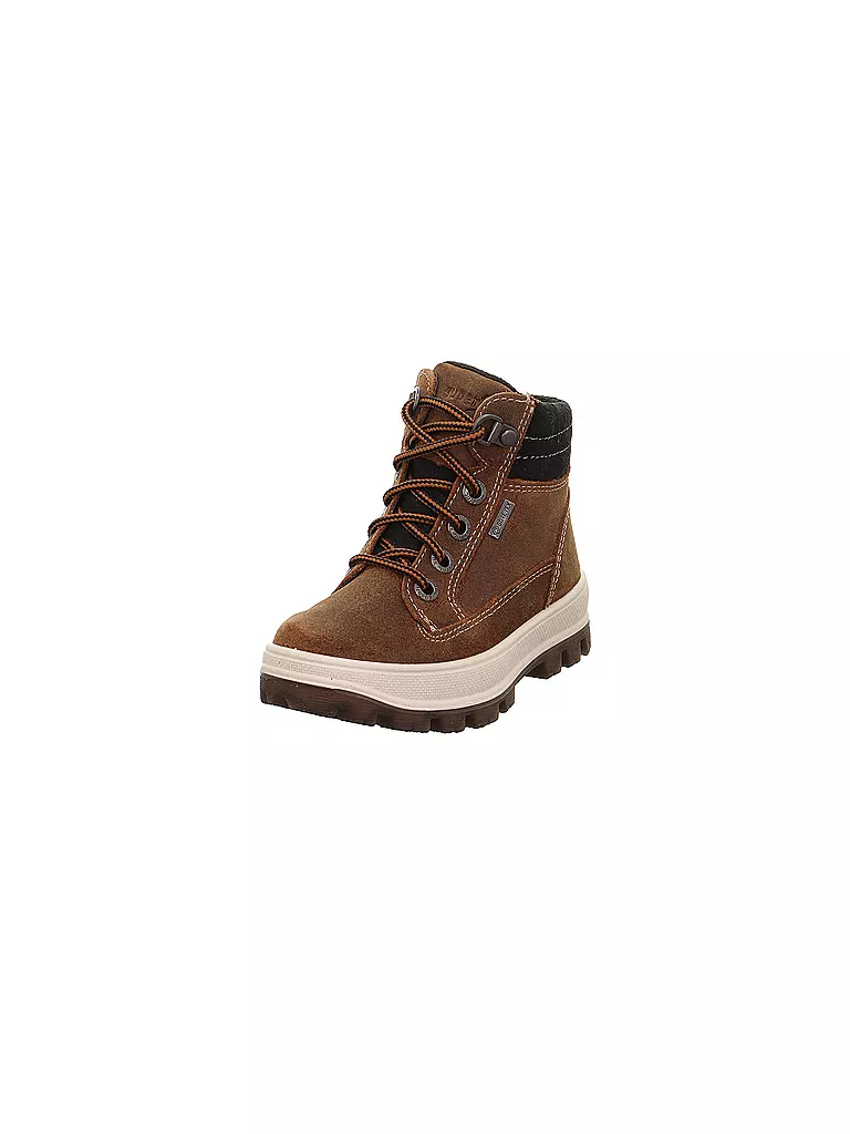 SUPERFIT | Boots à lacets pour enfants TEDD | 