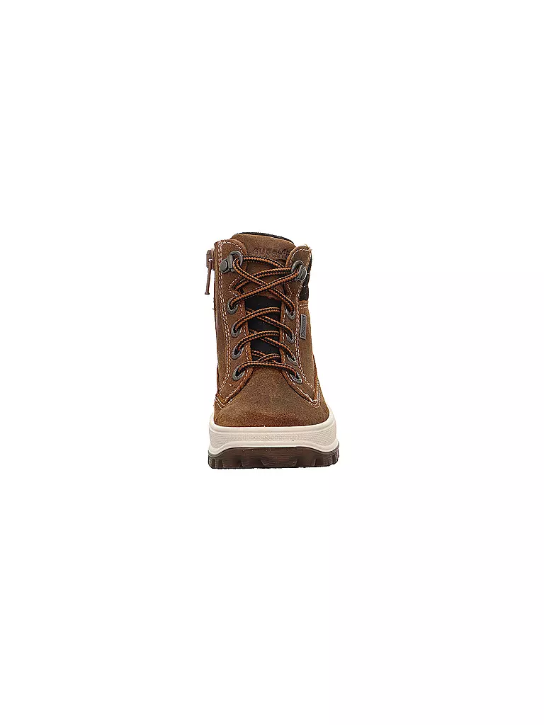 SUPERFIT | Boots à lacets pour enfants TEDD | 