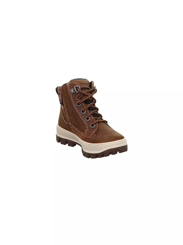 SUPERFIT | Boots à lacets pour enfants TEDD | 