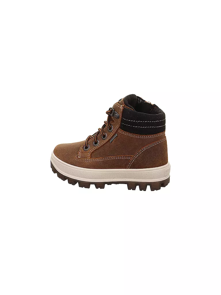 SUPERFIT | Boots à lacets pour enfants TEDD | 