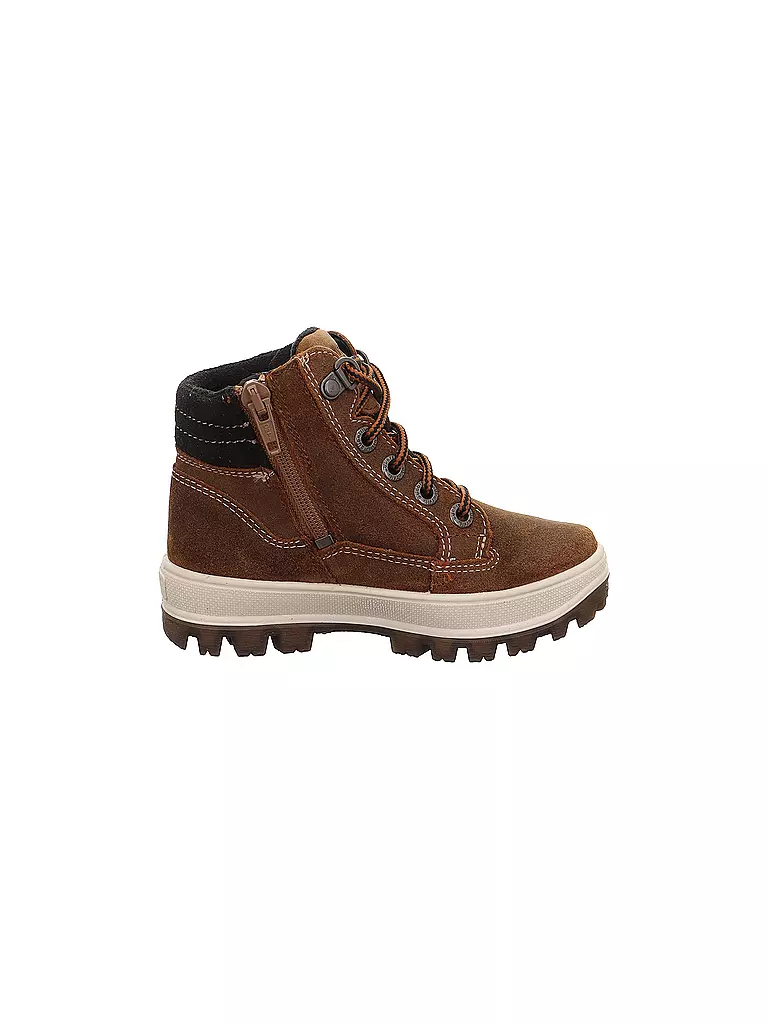 SUPERFIT | Boots à lacets pour enfants TEDD | 