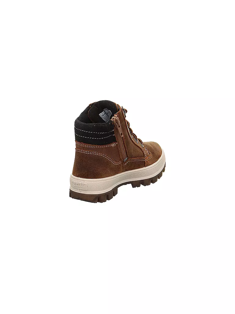 SUPERFIT | Boots à lacets pour enfants TEDD | 