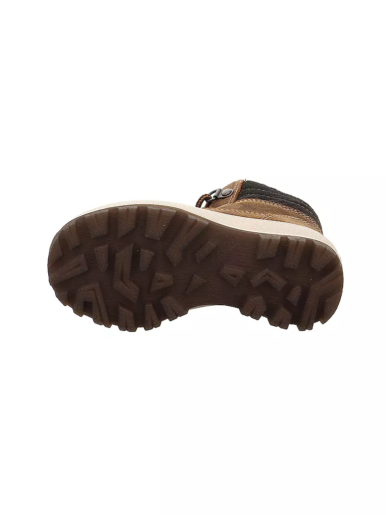 SUPERFIT | Boots à lacets pour enfants TEDD | 