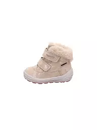 SUPERFIT | Bottes bébé GROOVY | Beige