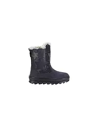 SUPERFIT | Bottes pour enfants FLAVIA | Bleu