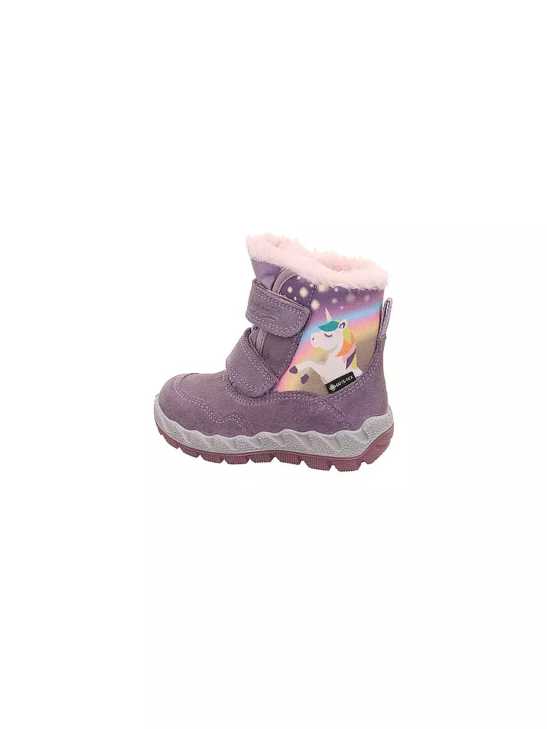 SUPERFIT | Bottes enfant ICEBIRD | 