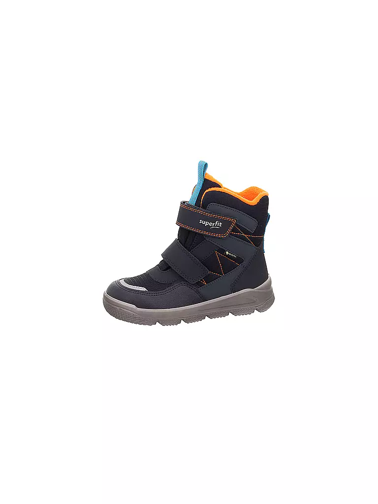 SUPERFIT | Bottes enfant MARS | blau