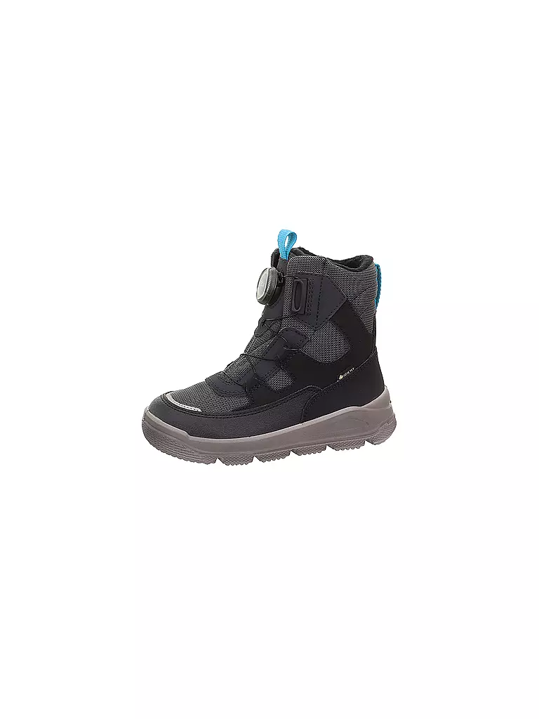 SUPERFIT | Bottes enfant MARS | grau
