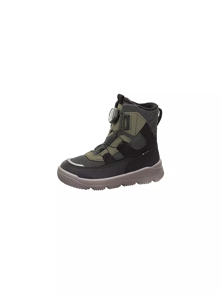 SUPERFIT | Bottes enfant MARS | grün