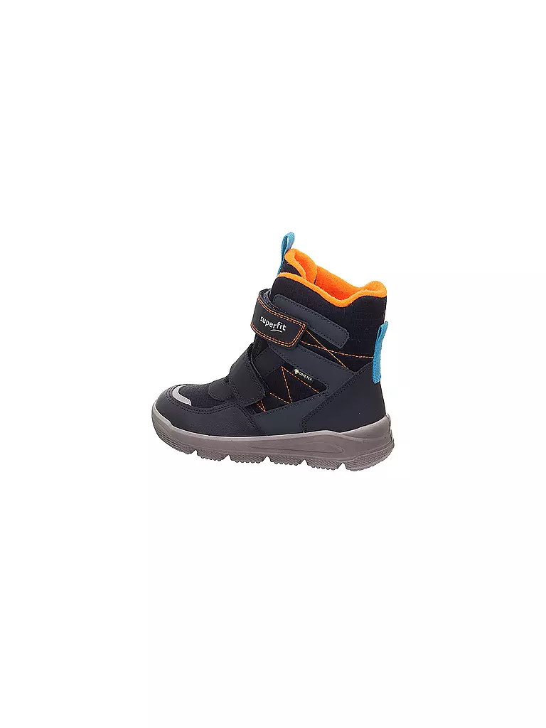 SUPERFIT | Bottes enfant MARS | 