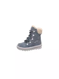 SUPERFIT | Bottes pour enfants FLAVIA | Bleu