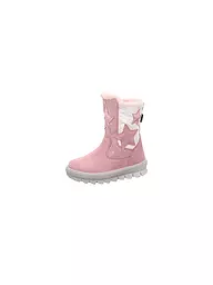 SUPERFIT | Bottes pour enfants FLAVIA | Rose