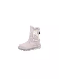 SUPERFIT | Bottes pour enfants FLAVIA | Gris clair