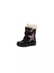 SUPERFIT | Bottes pour enfants FLAVIA | Noir