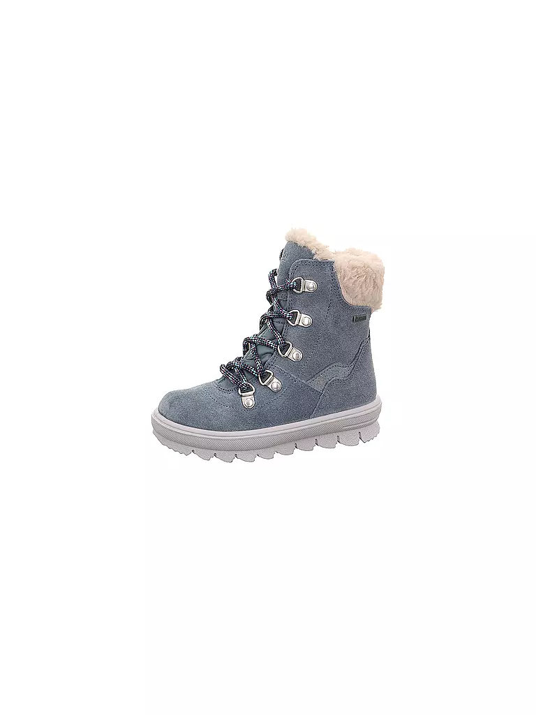 SUPERFIT | Bottes pour enfants FLAVIA | blau