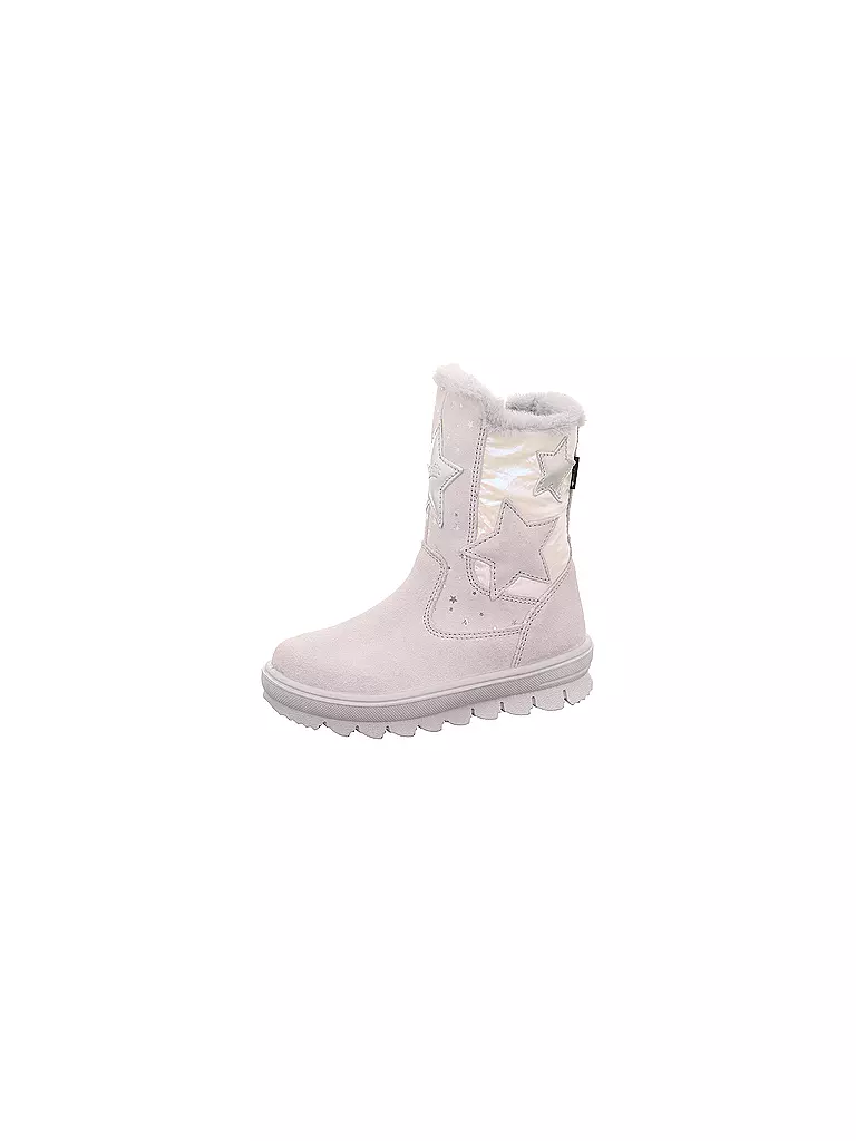 SUPERFIT | Bottes pour enfants FLAVIA | hellgrau