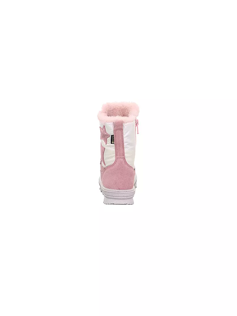 SUPERFIT | Bottes pour enfants FLAVIA | rosa