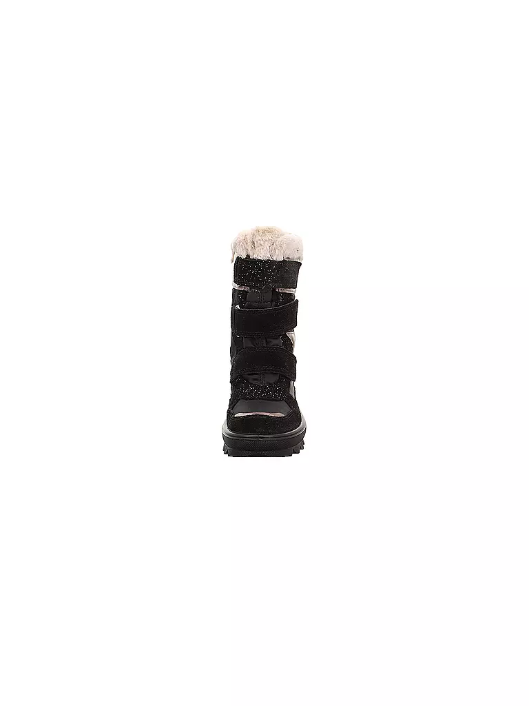 SUPERFIT | Bottes pour enfants FLAVIA | schwarz