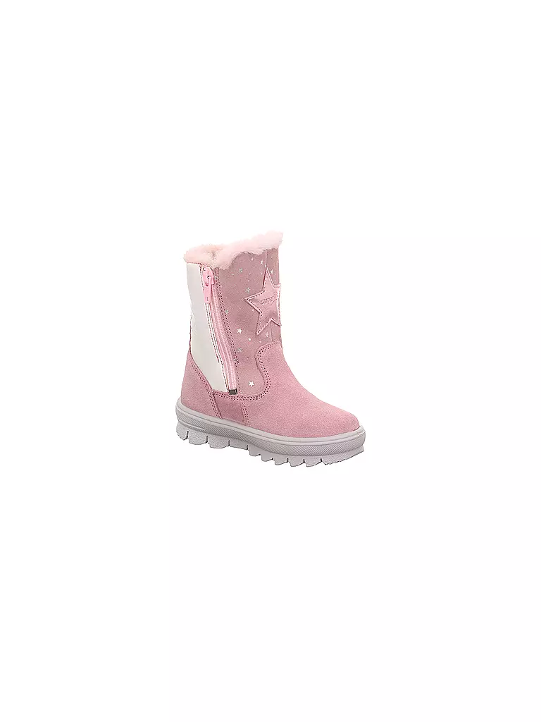 SUPERFIT | Bottes pour enfants FLAVIA | rosa