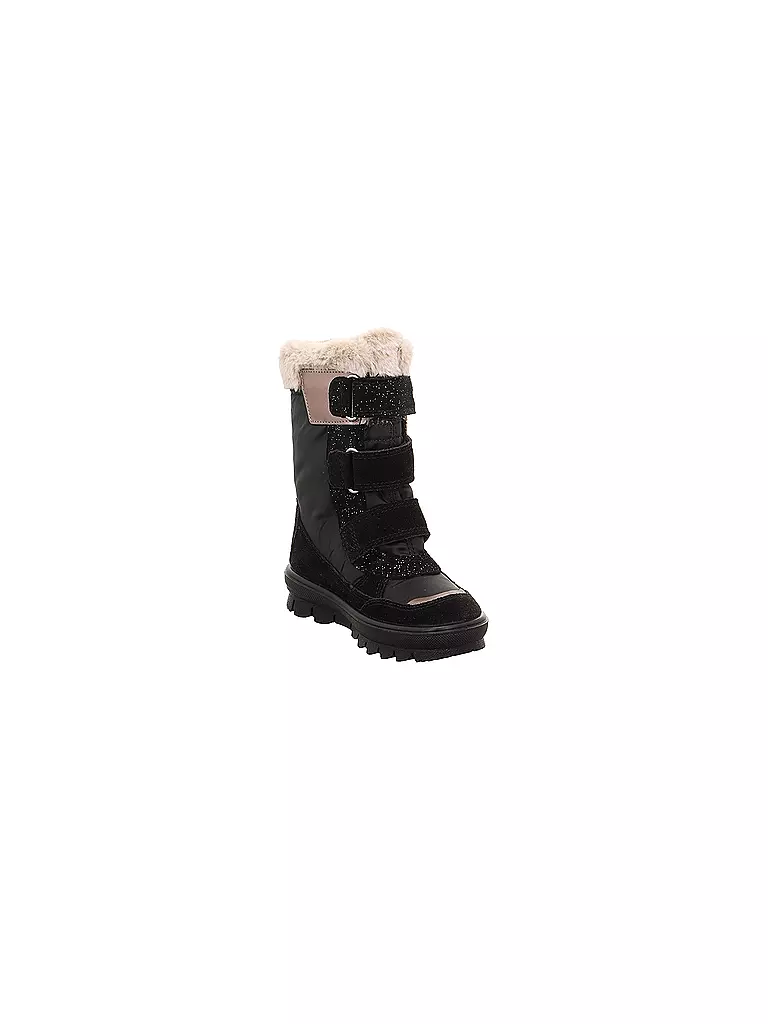 SUPERFIT | Bottes pour enfants FLAVIA | schwarz