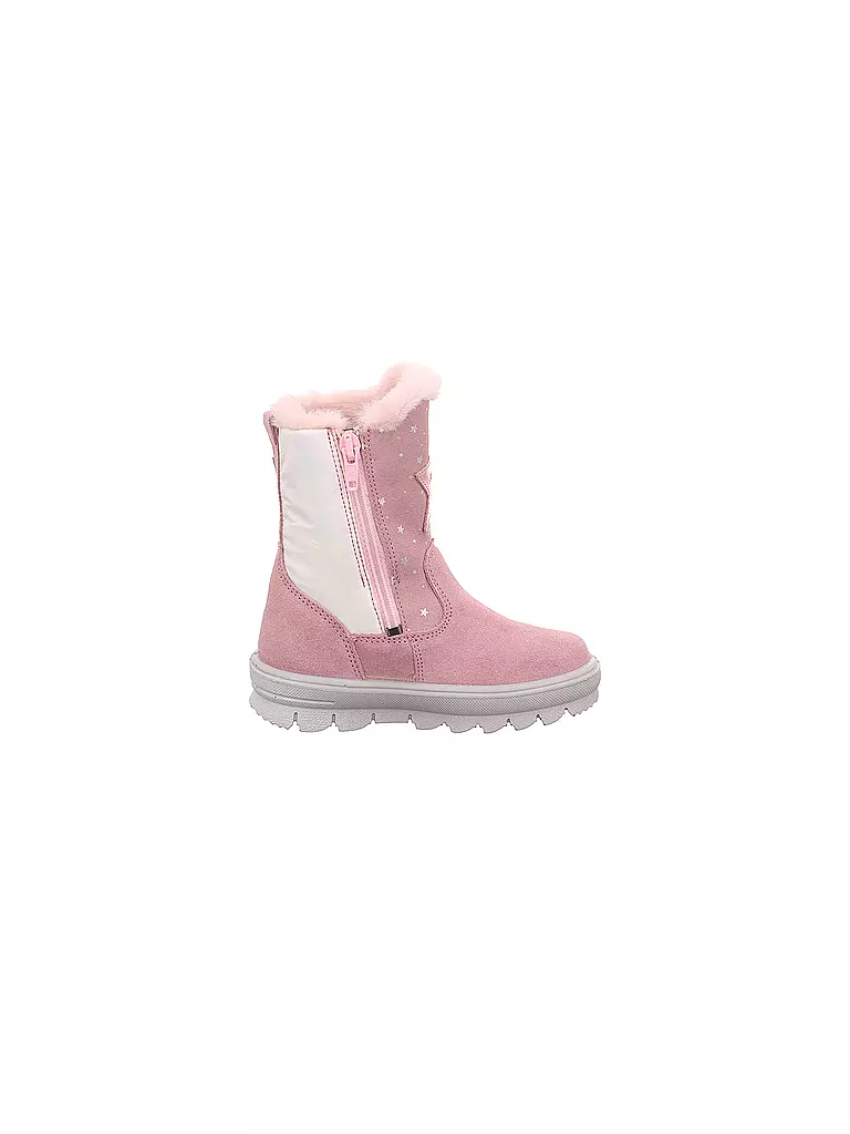 SUPERFIT | Bottes pour enfants FLAVIA | rosa