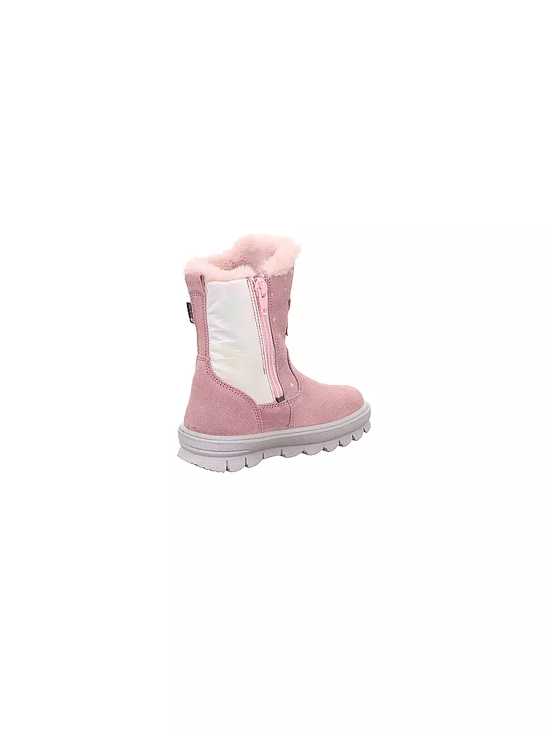 SUPERFIT | Bottes pour enfants FLAVIA | rosa