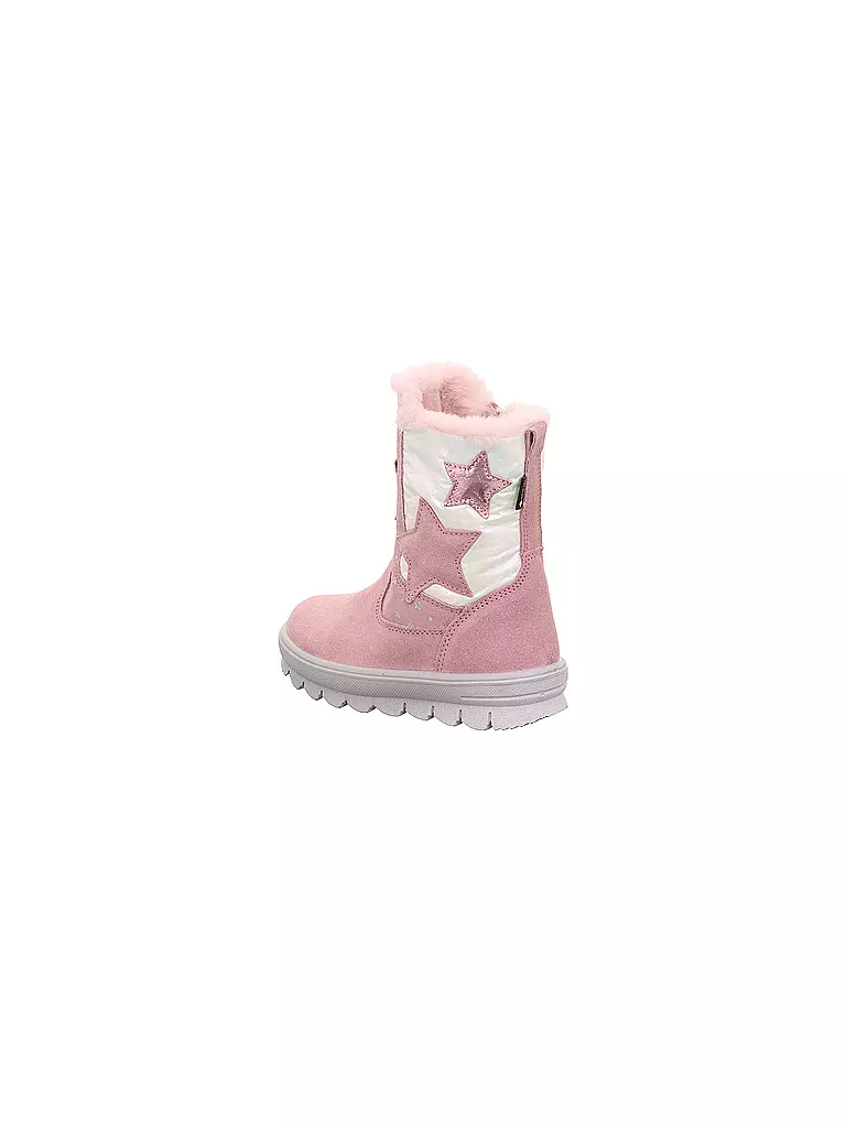 SUPERFIT | Bottes pour enfants FLAVIA | rosa
