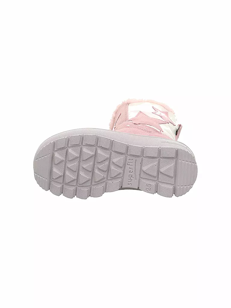 SUPERFIT | Bottes pour enfants FLAVIA | rosa