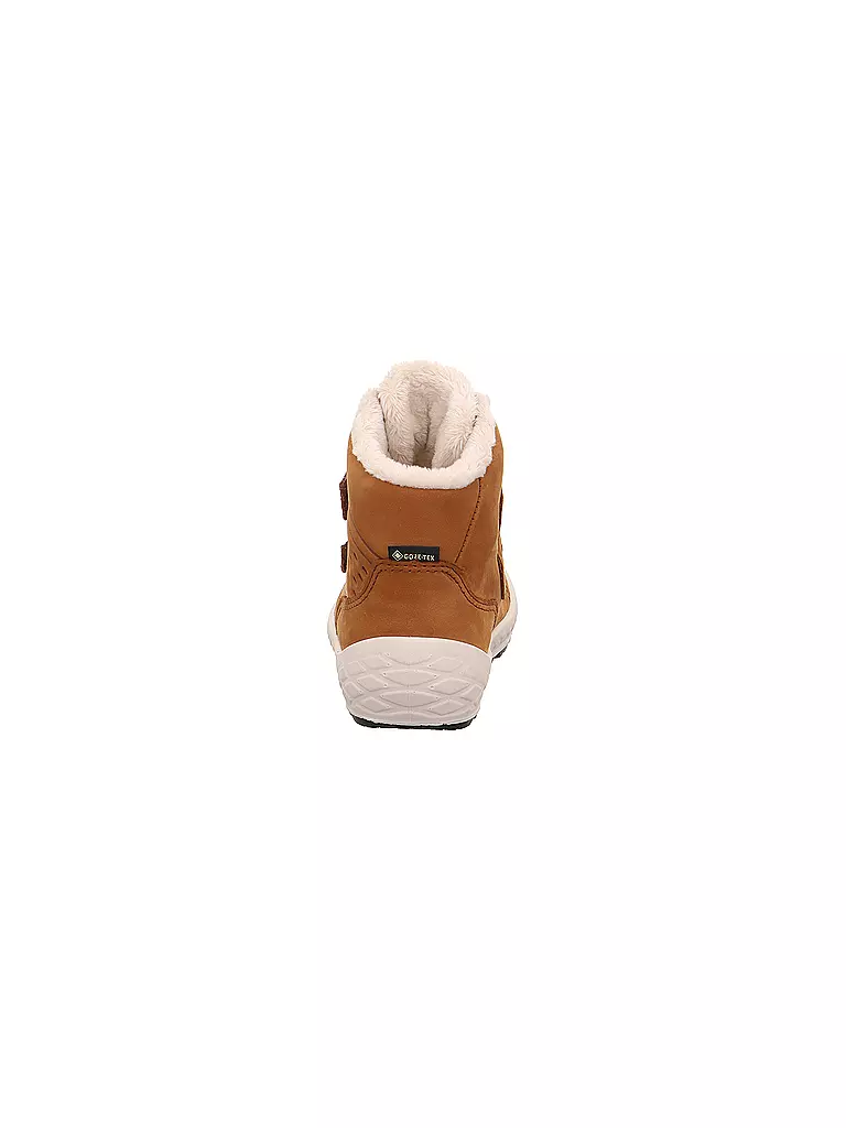 SUPERFIT | Bottines bébé GROOVY | 