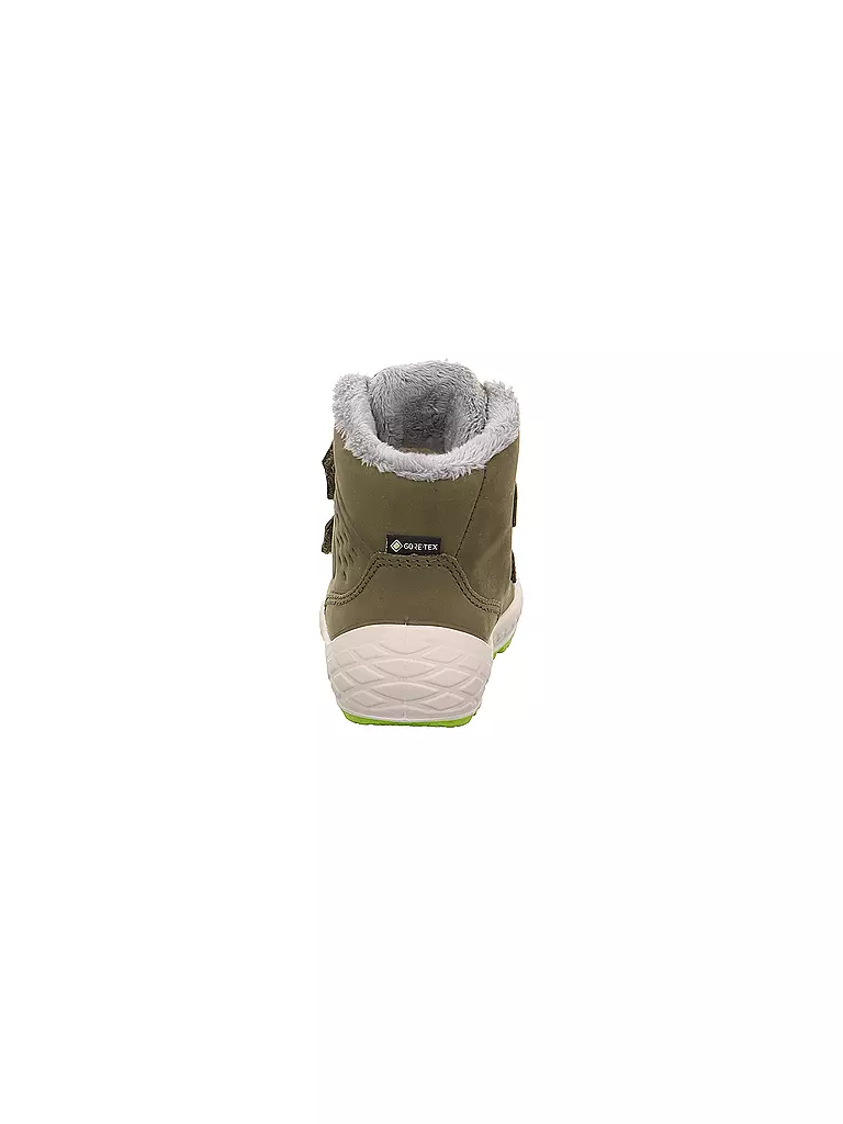SUPERFIT | Bottines Bébé GROOVY | 