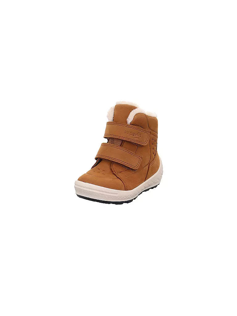 SUPERFIT | Bottines bébé GROOVY | 