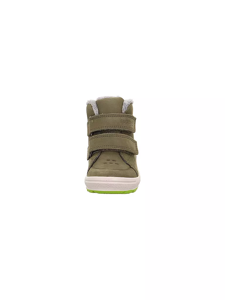 SUPERFIT | Bottines Bébé GROOVY | 