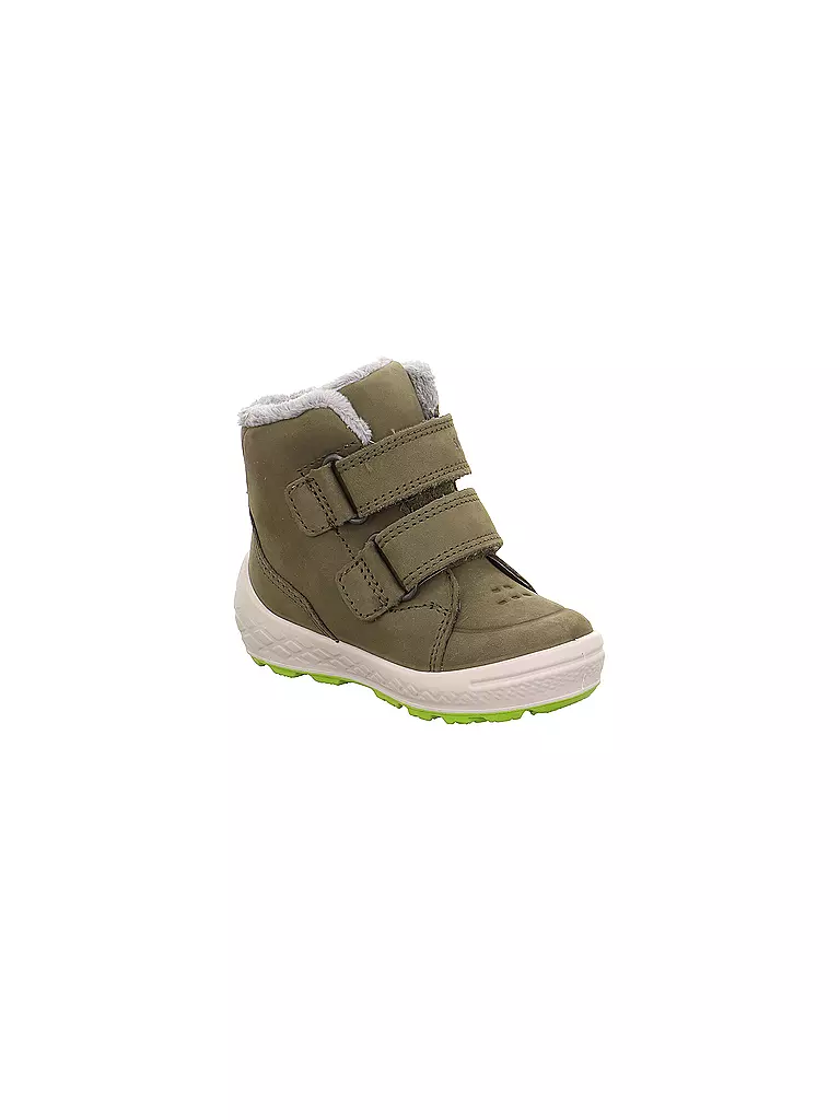 SUPERFIT | Bottines Bébé GROOVY | 