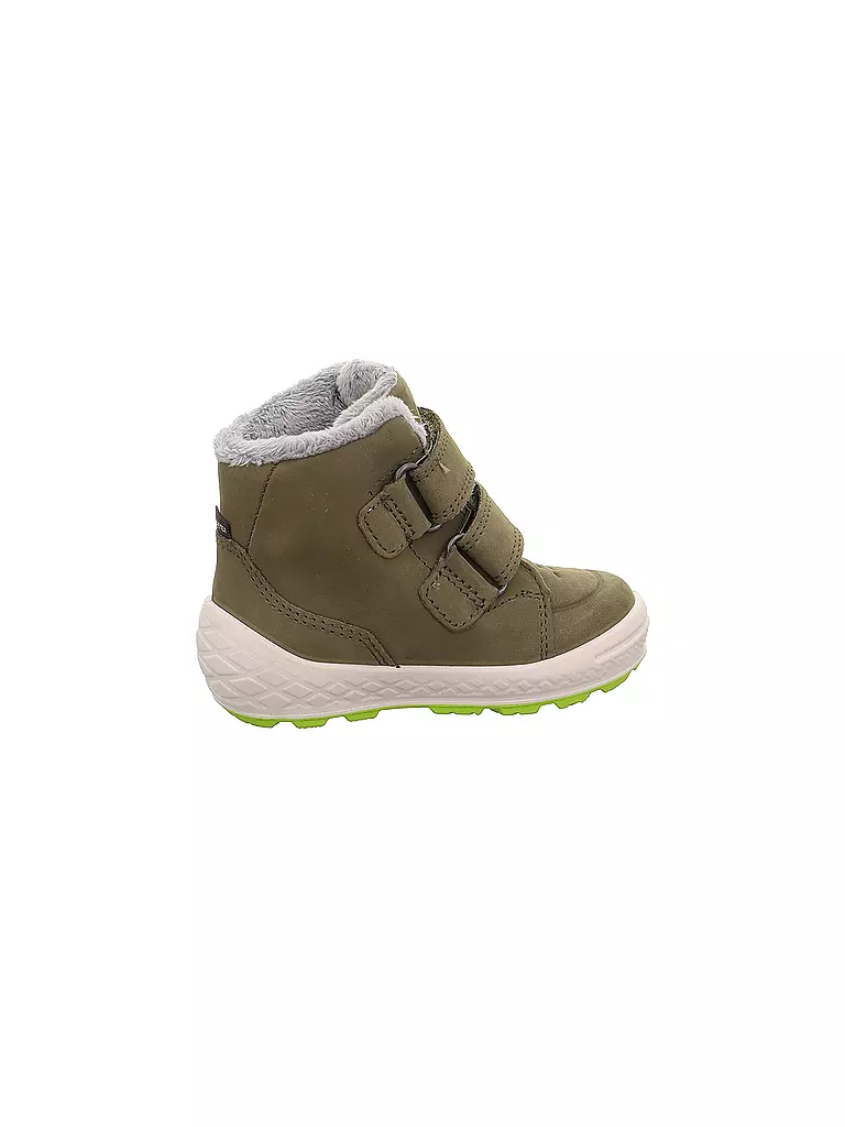 SUPERFIT | Bottines Bébé GROOVY | 