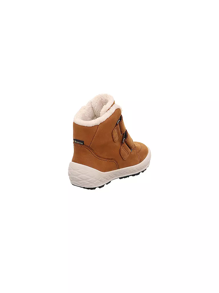 SUPERFIT | Bottines bébé GROOVY | 